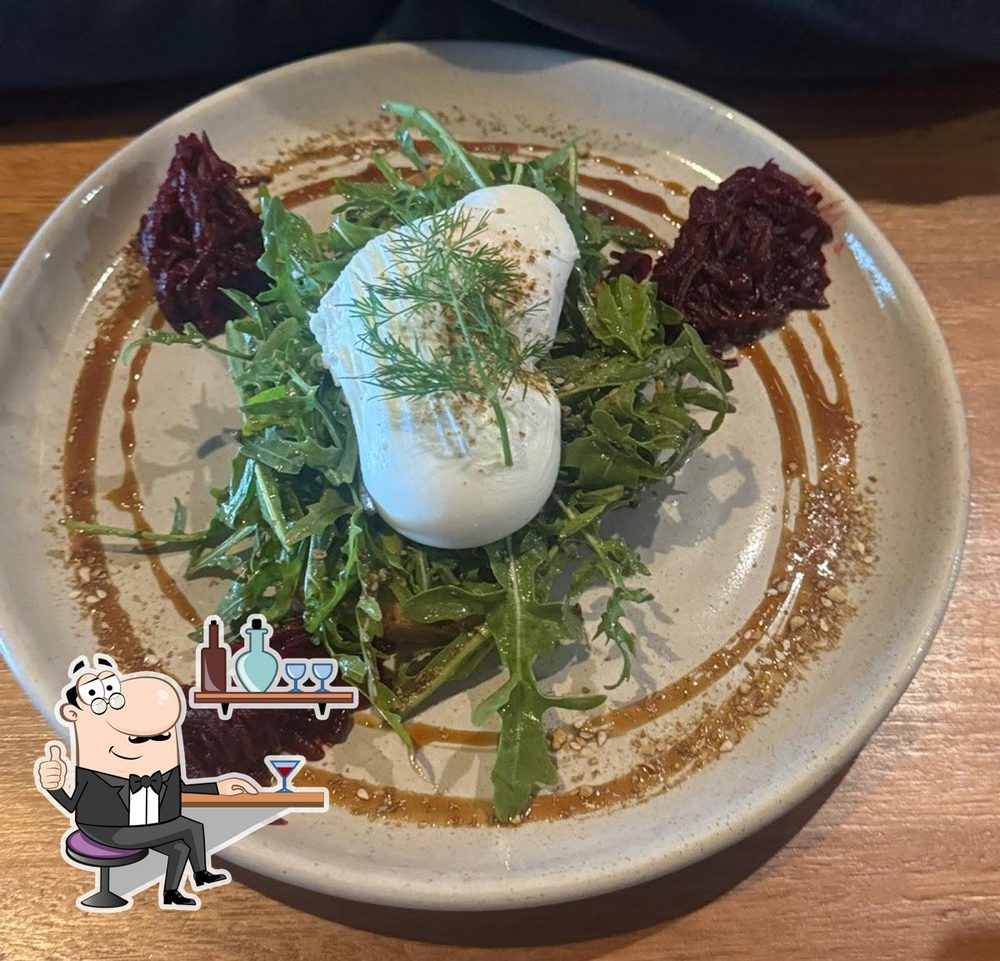 E2E Premium Editorial Cafe